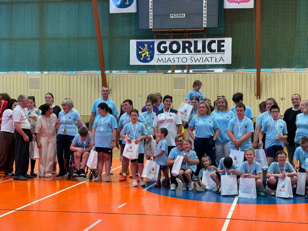 Olimpiada Gorlickie Misie