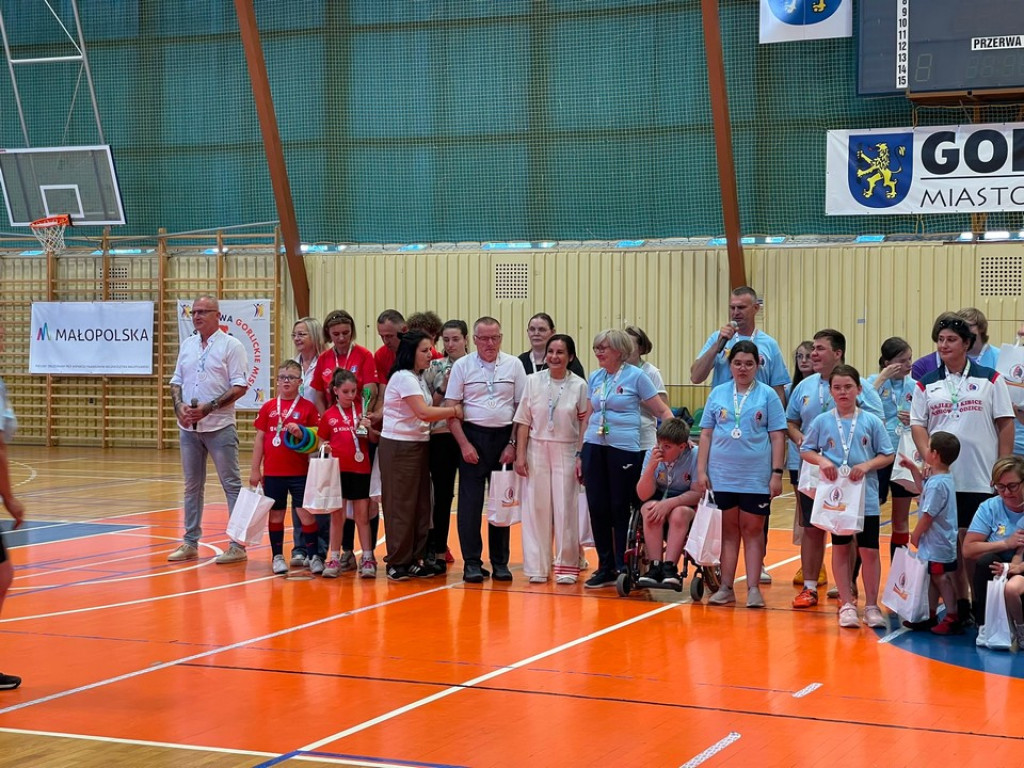 Olimpiada Gorlickie Misie