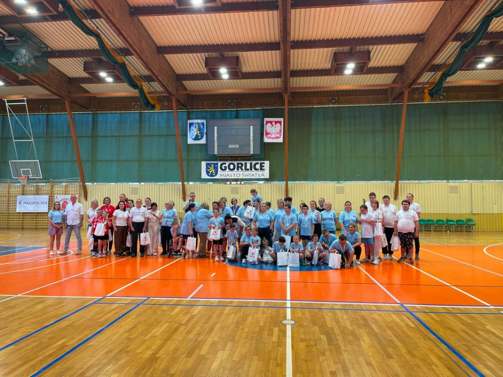 Olimpiada Gorlickie Misie