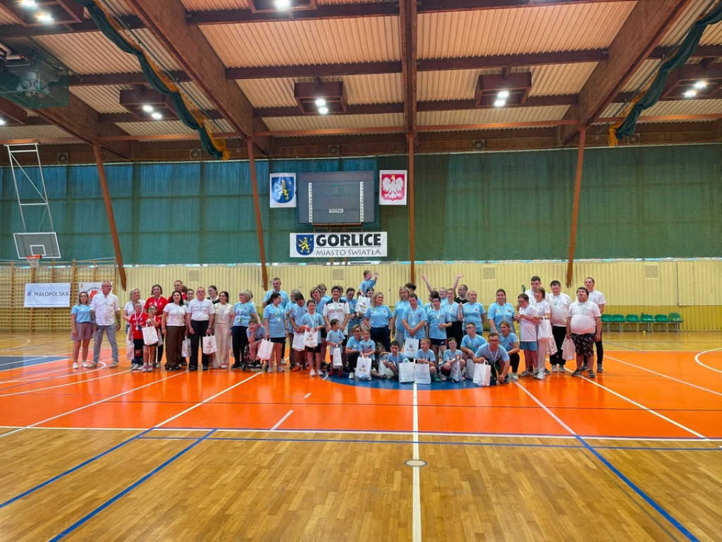 Olimpiada Gorlickie Misie