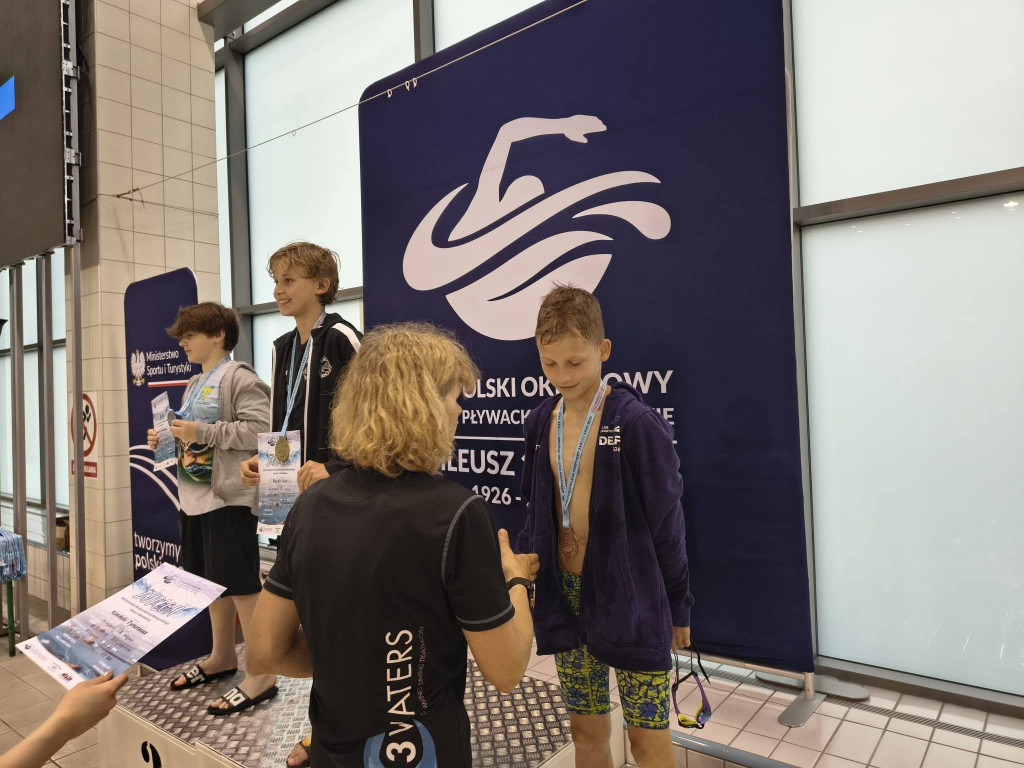 Letnie Mistrzostwa Okręgu Małopolskiego