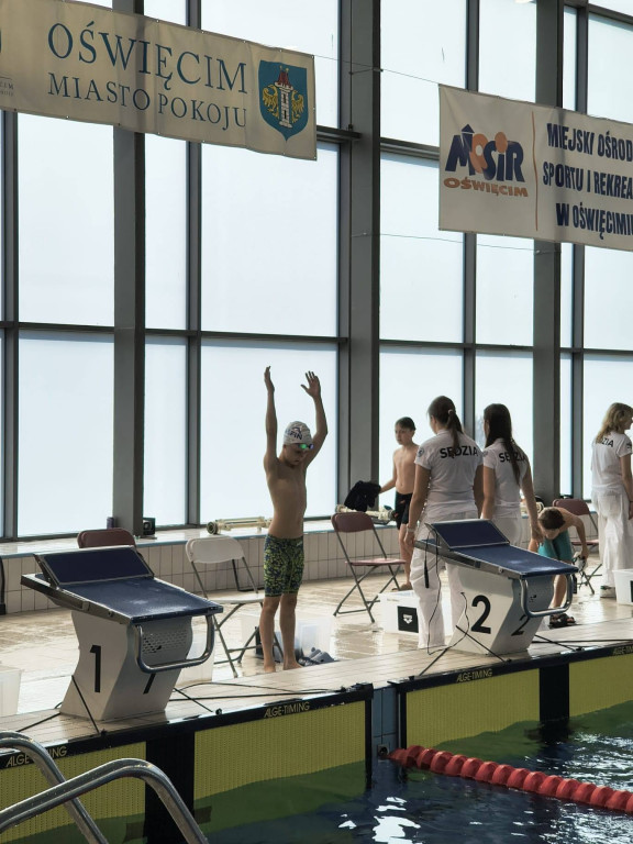 Letnie Mistrzostwa Okręgu Małopolskiego