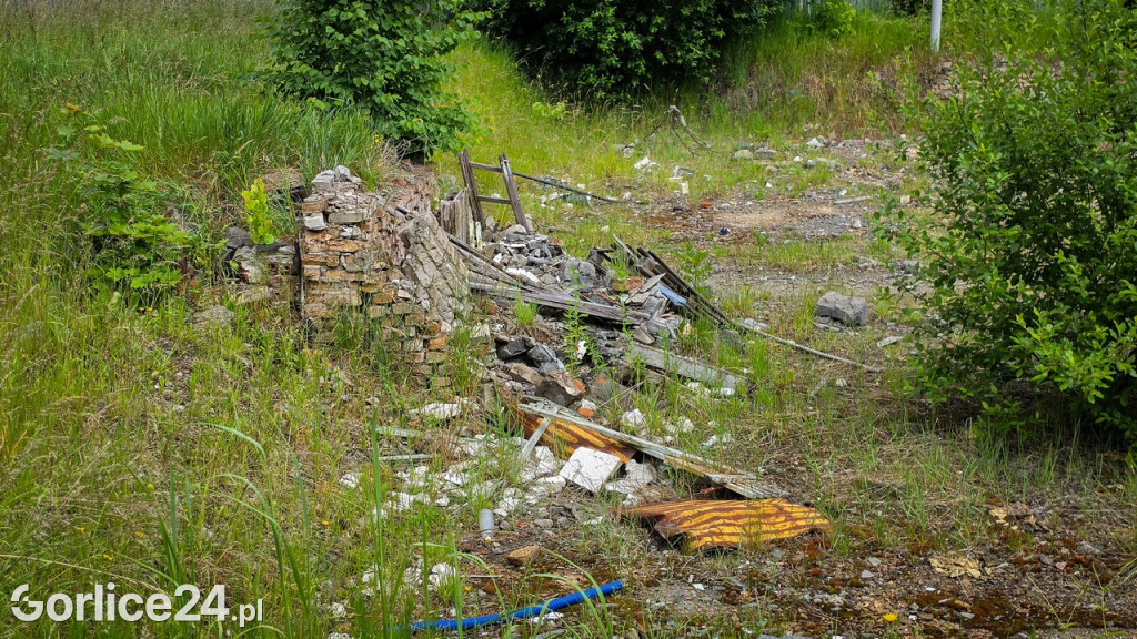 Wizualizacje nowej galerii w Gorlicach