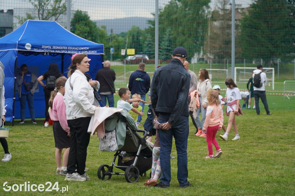 Mini Bieg Naftowy 2026