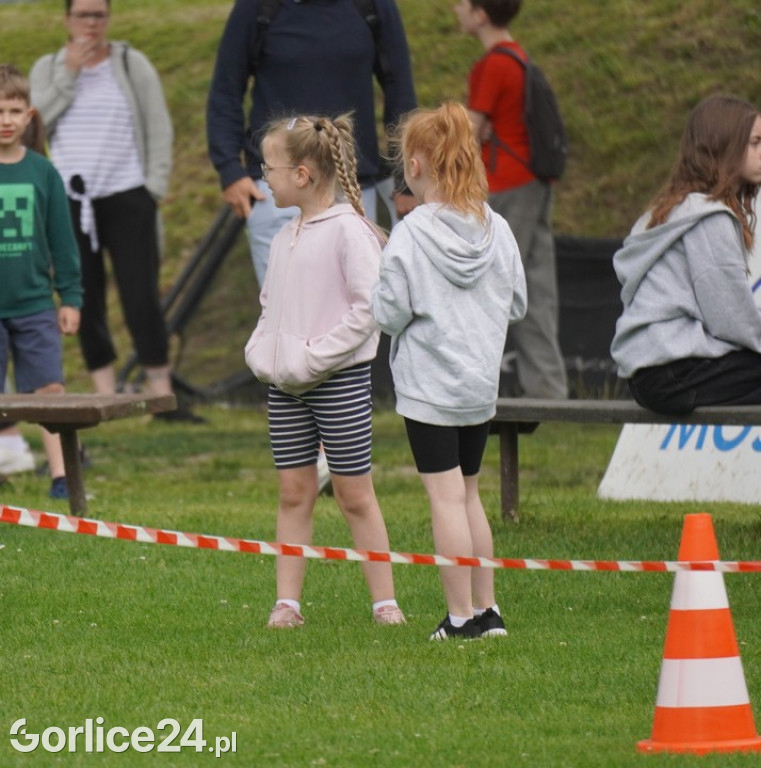 Mini Bieg Naftowy 2026