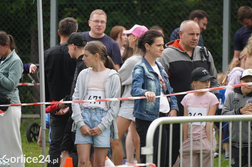 Mini Bieg Naftowy 2026