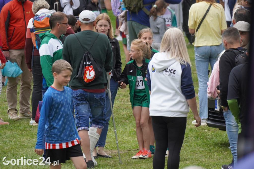 Mini Bieg Naftowy 2026