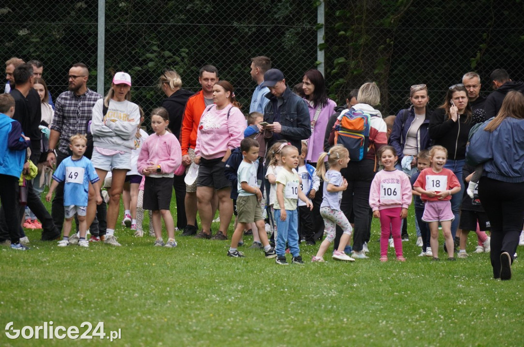 Mini Bieg Naftowy 2026