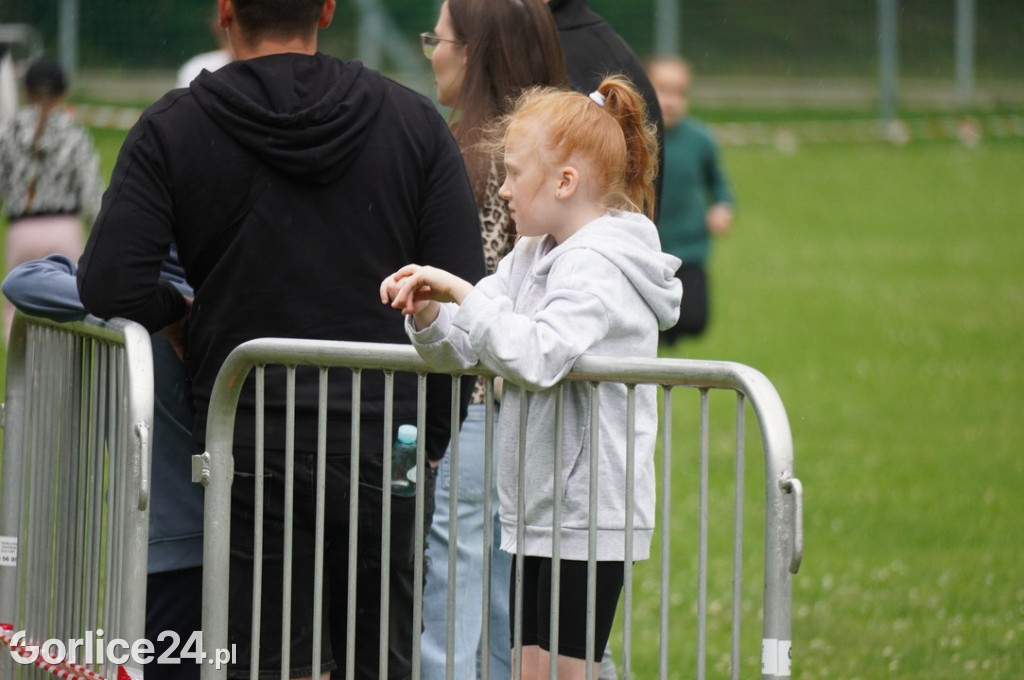Mini Bieg Naftowy 2026