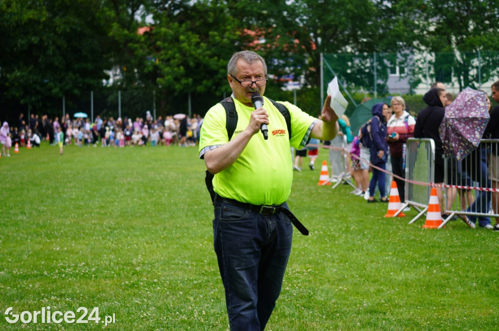 Mini Bieg Naftowy 2026