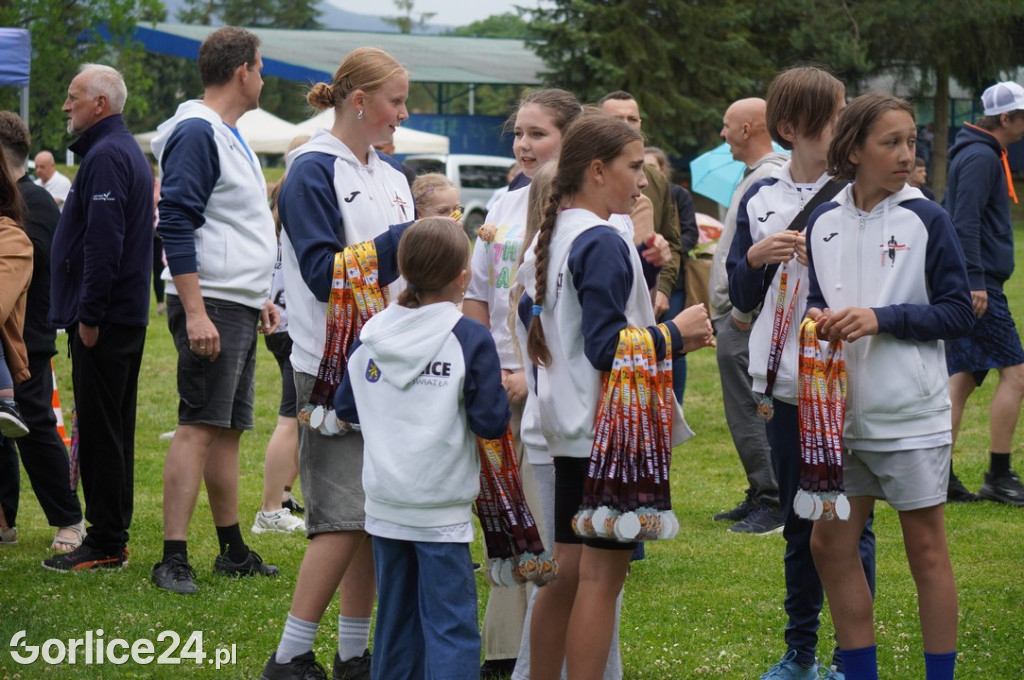 Mini Bieg Naftowy 2026