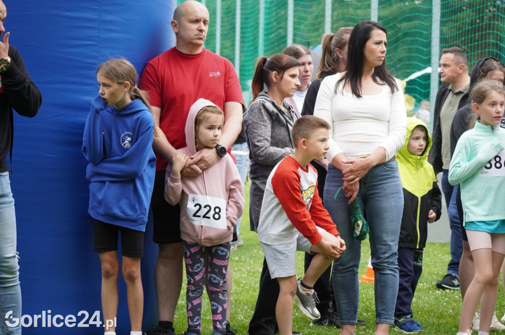 Mini Bieg Naftowy 2026