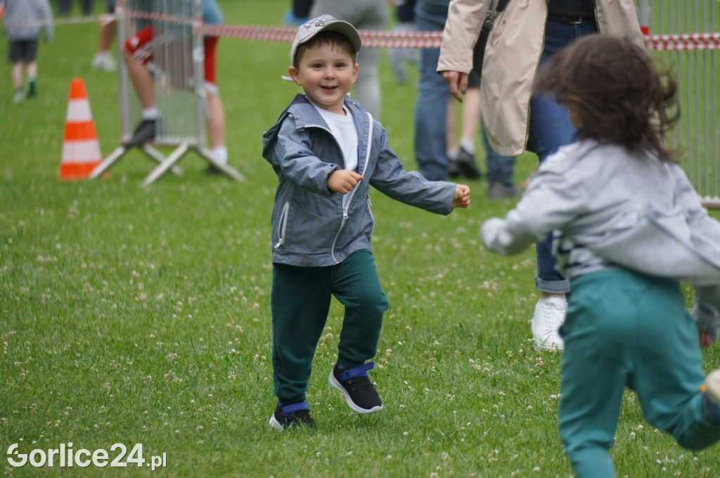 Mini Bieg Naftowy 2026