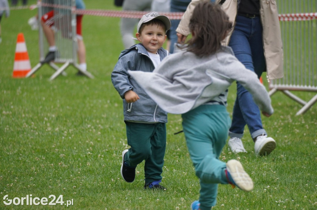 Mini Bieg Naftowy 2026
