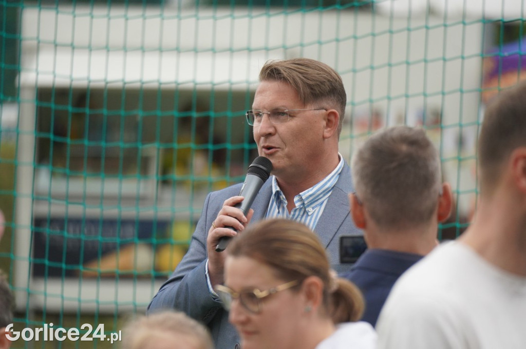 Mini Bieg Naftowy 2026