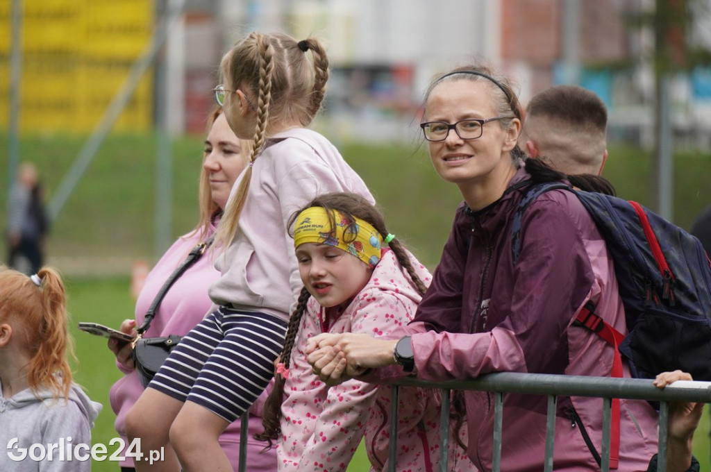 Mini Bieg Naftowy 2026