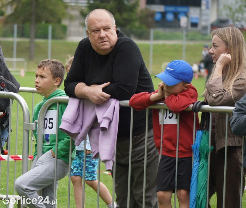 Mini Bieg Naftowy 2026