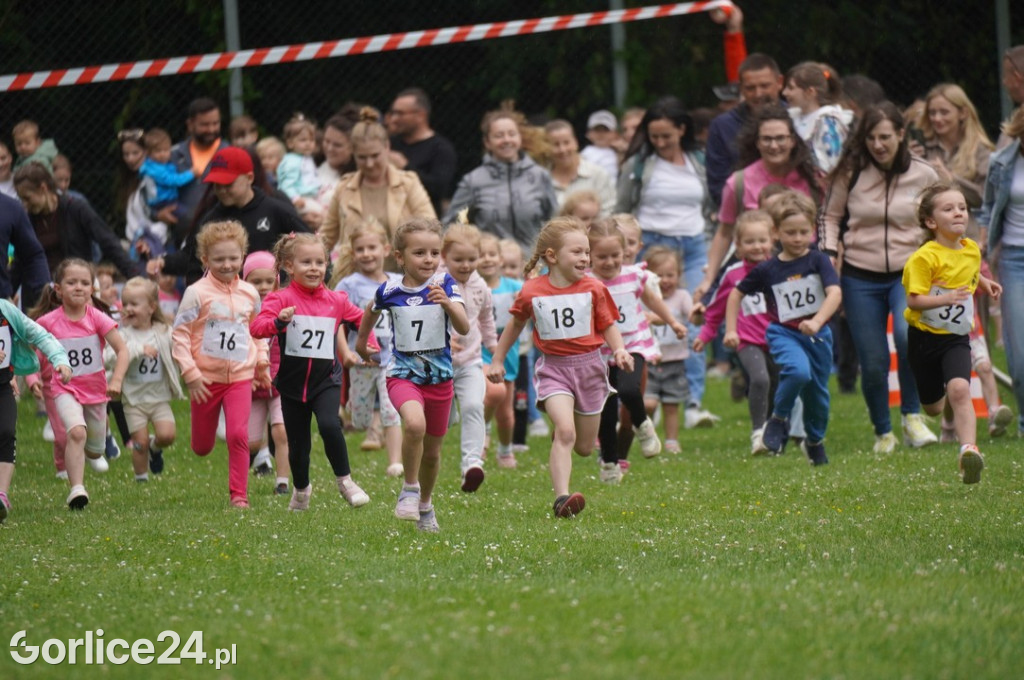 Mini Bieg Naftowy 2026