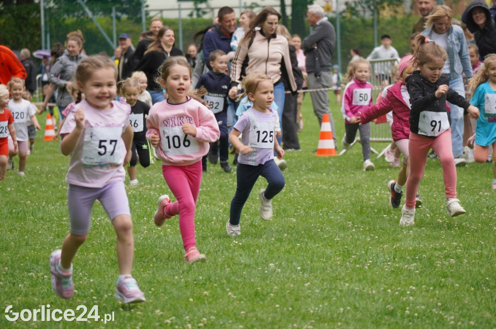 Mini Bieg Naftowy 2026