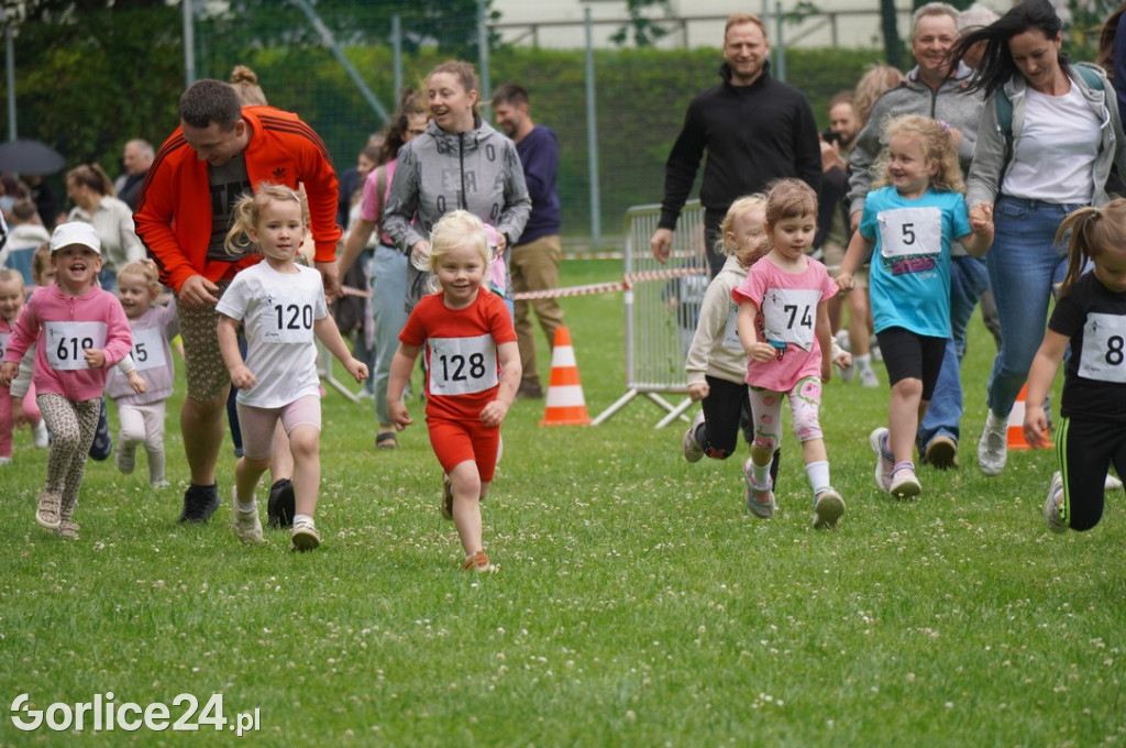 Mini Bieg Naftowy 2026