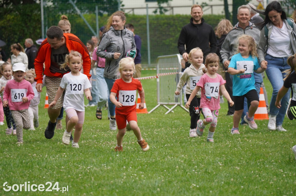 Mini Bieg Naftowy 2026