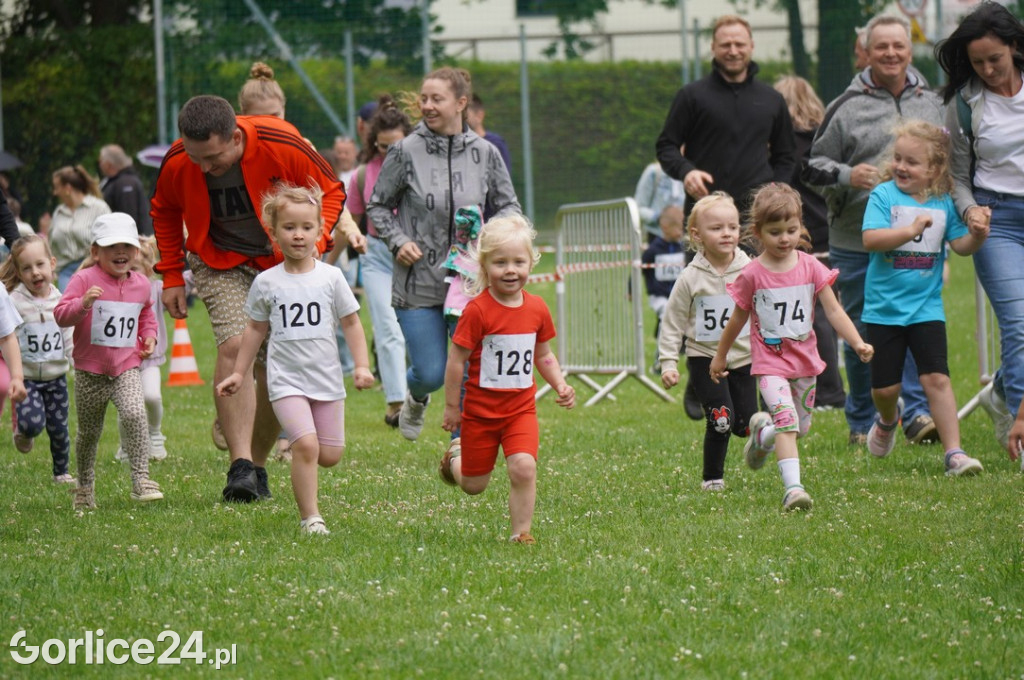 Mini Bieg Naftowy 2026