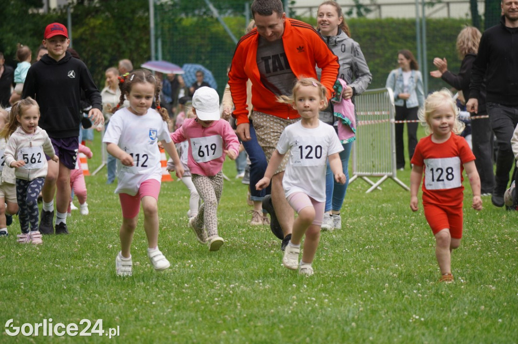 Mini Bieg Naftowy 2026