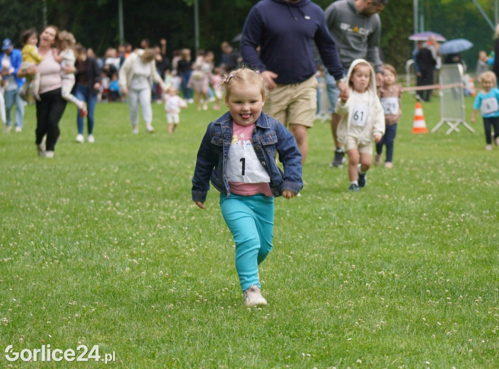 Mini Bieg Naftowy 2026
