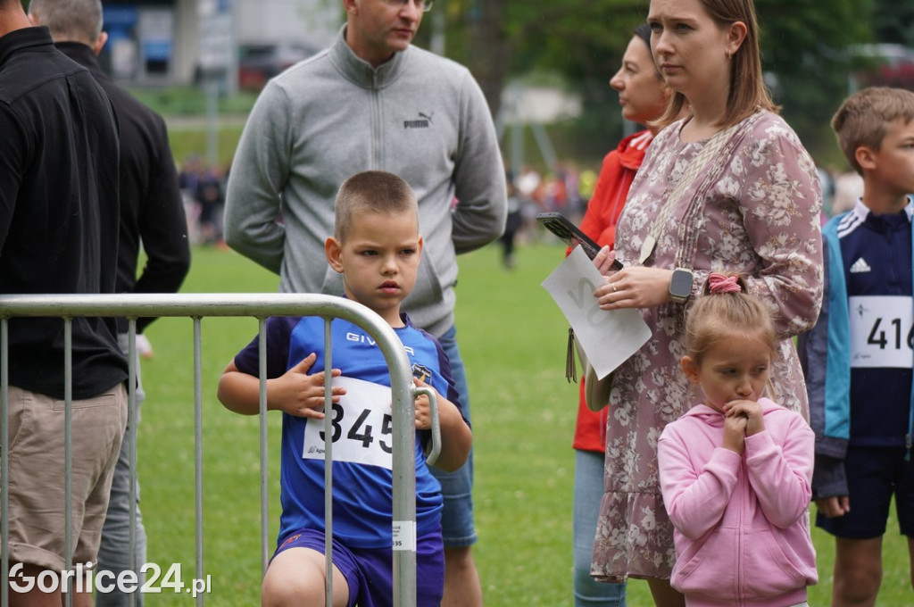 Mini Bieg Naftowy 2026