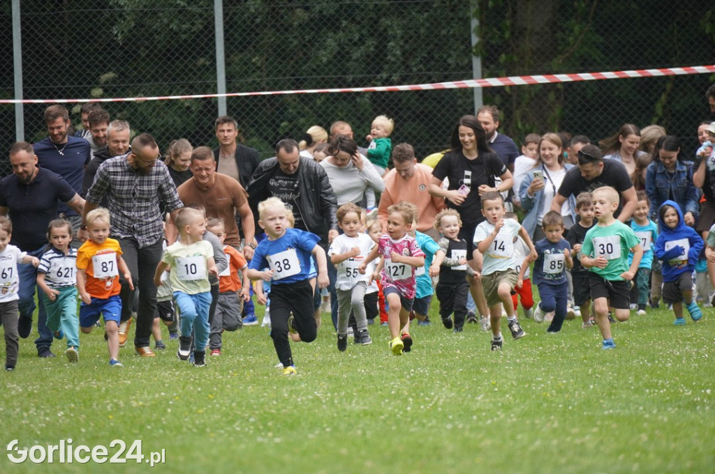 Mini Bieg Naftowy 2026