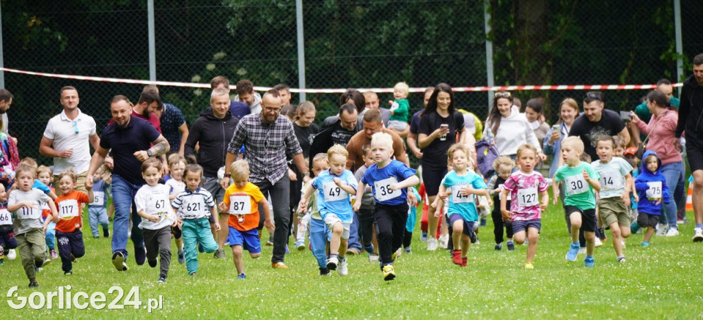 Mini Bieg Naftowy 2026