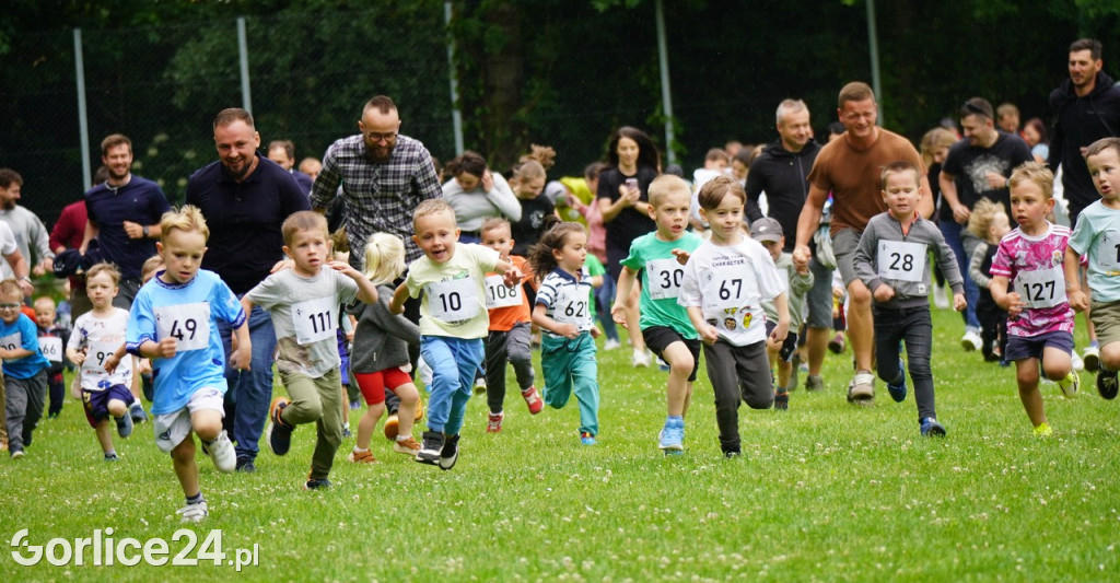 Mini Bieg Naftowy 2026