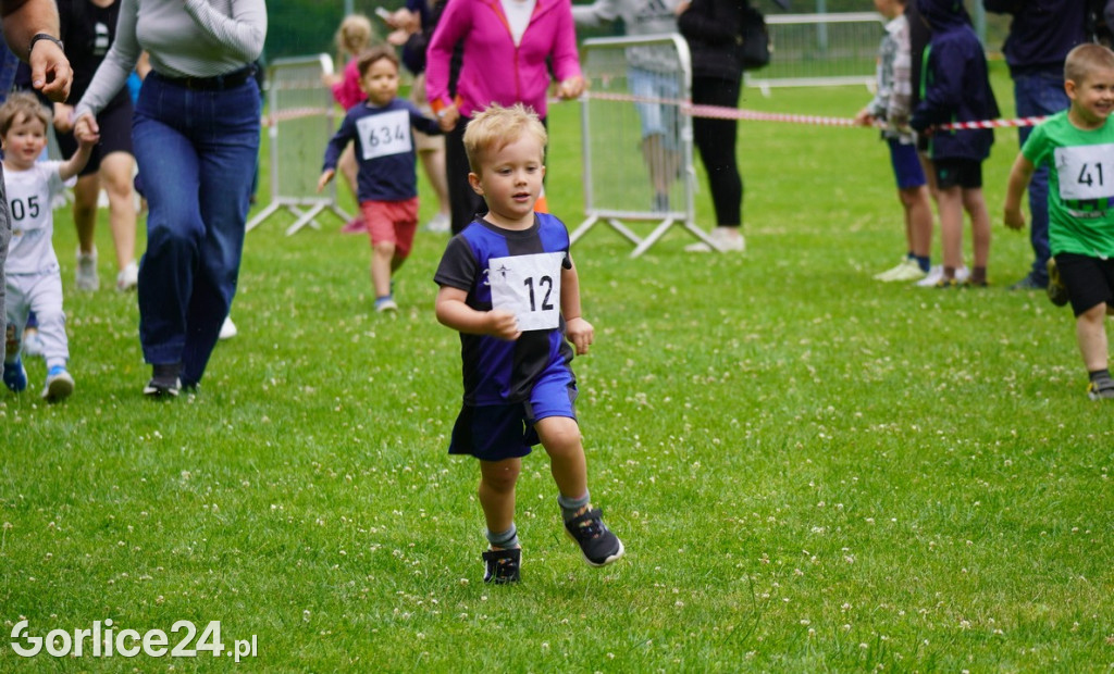 Mini Bieg Naftowy 2026