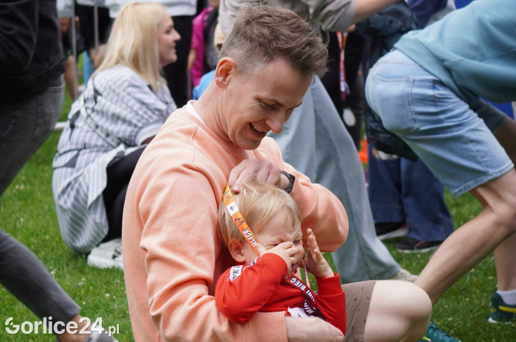 Mini Bieg Naftowy 2026