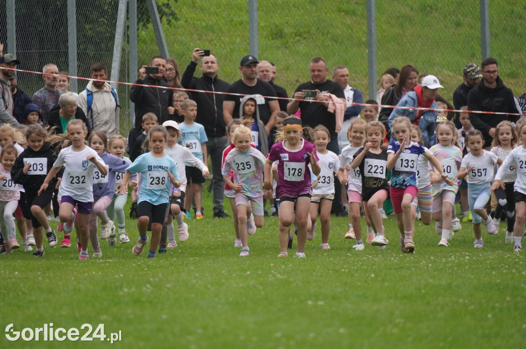 Mini Bieg Naftowy 2026