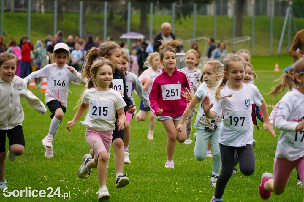 Mini Bieg Naftowy 2026