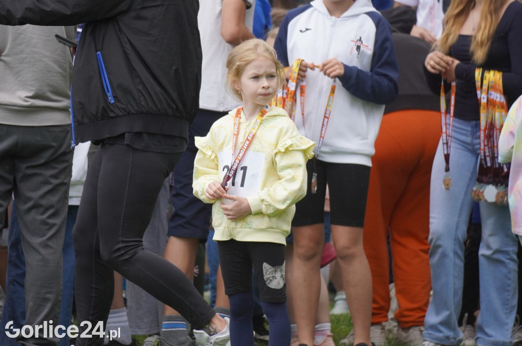 Mini Bieg Naftowy 2026