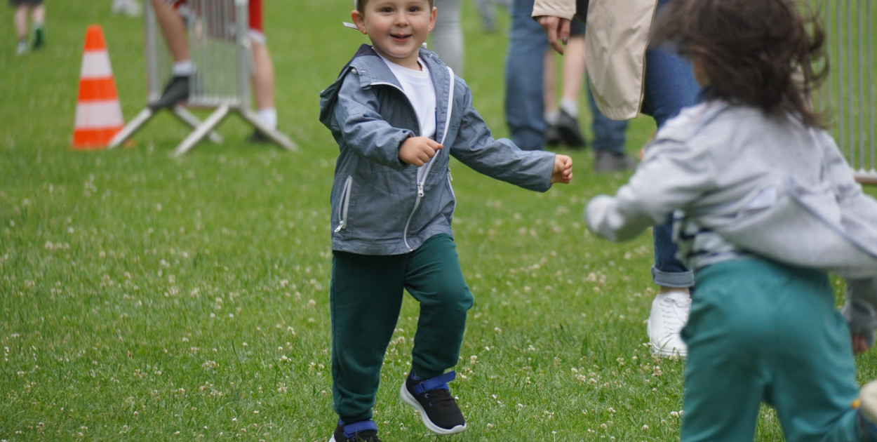 Mini Bieg Naftowy 2026
