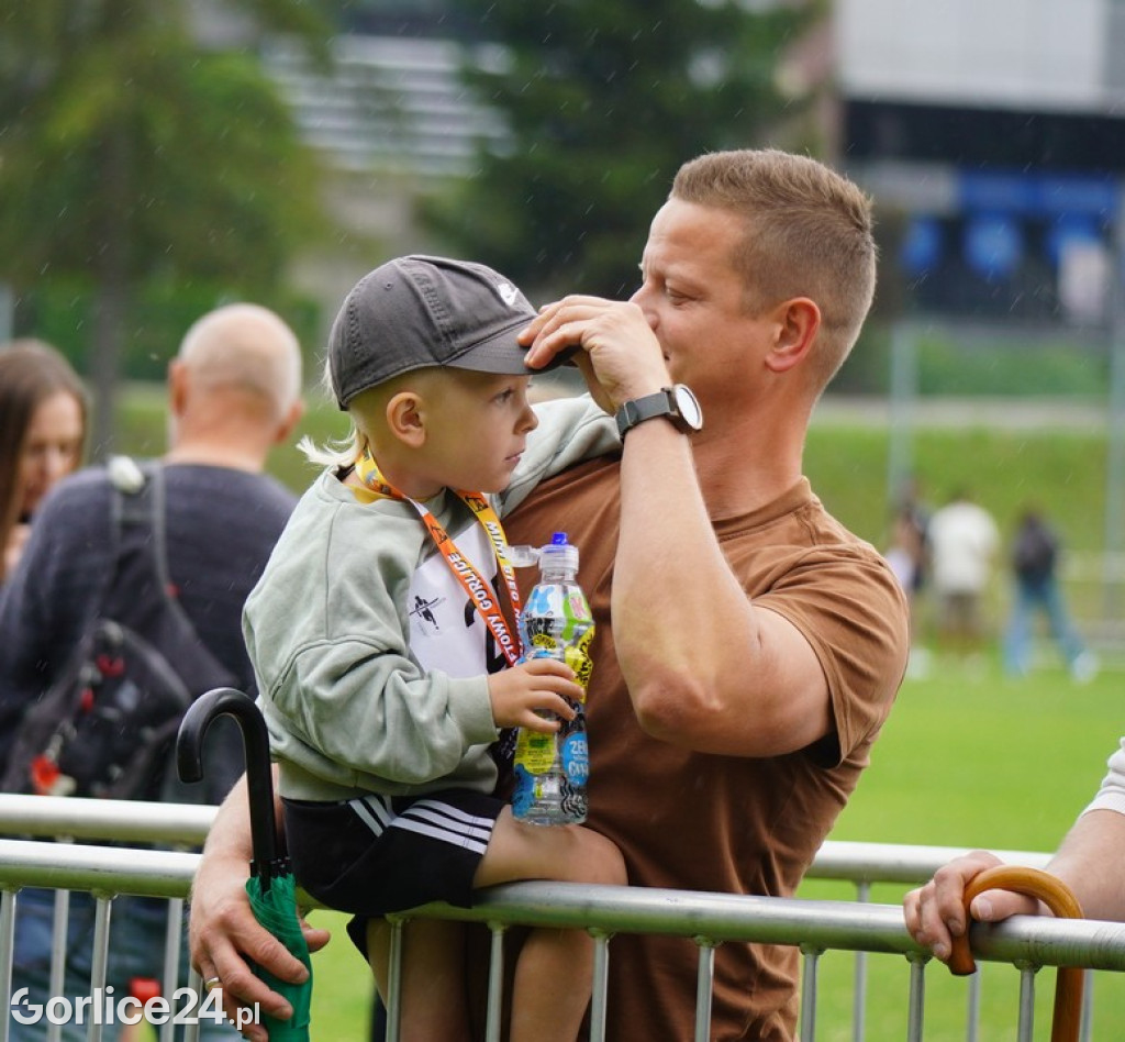 Mini Bieg Naftowy 2026
