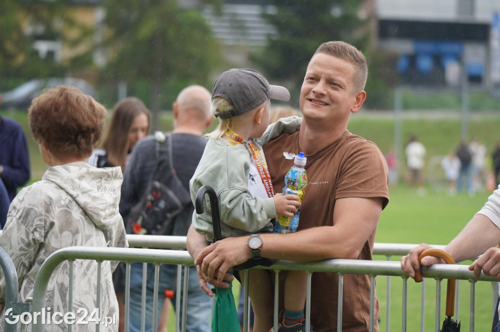 Mini Bieg Naftowy 2026