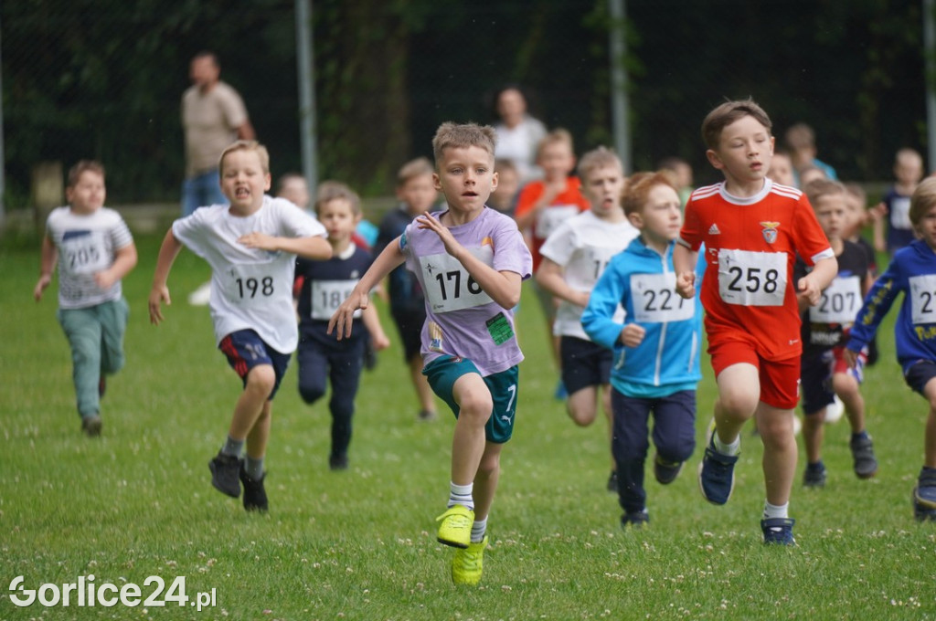 Mini Bieg Naftowy 2026