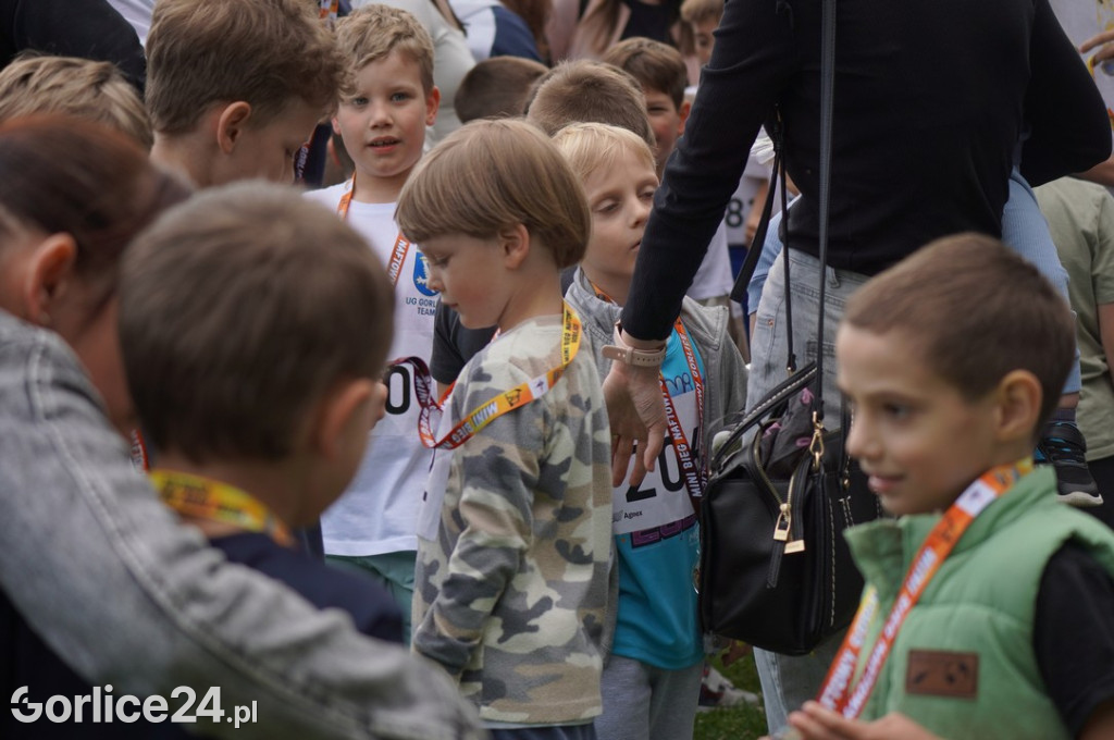 Mini Bieg Naftowy 2026