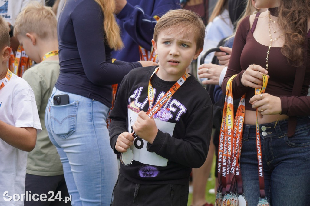 Mini Bieg Naftowy 2026