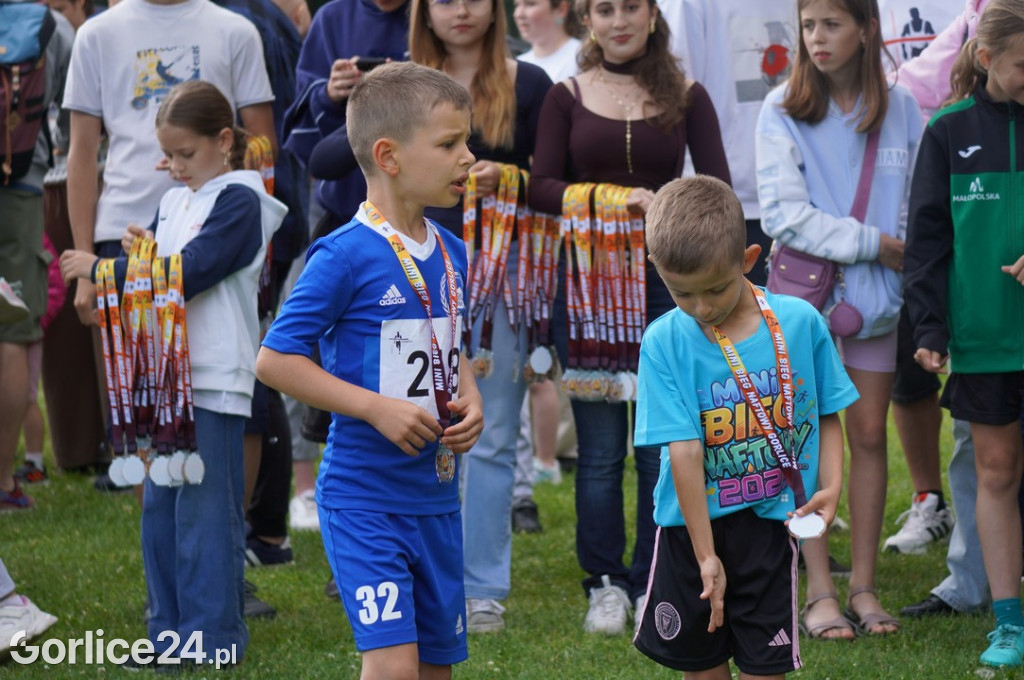Mini Bieg Naftowy 2026