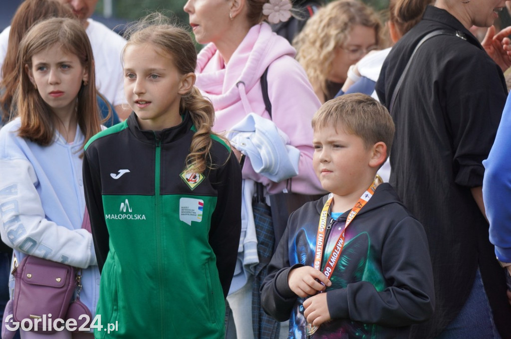 Mini Bieg Naftowy 2026