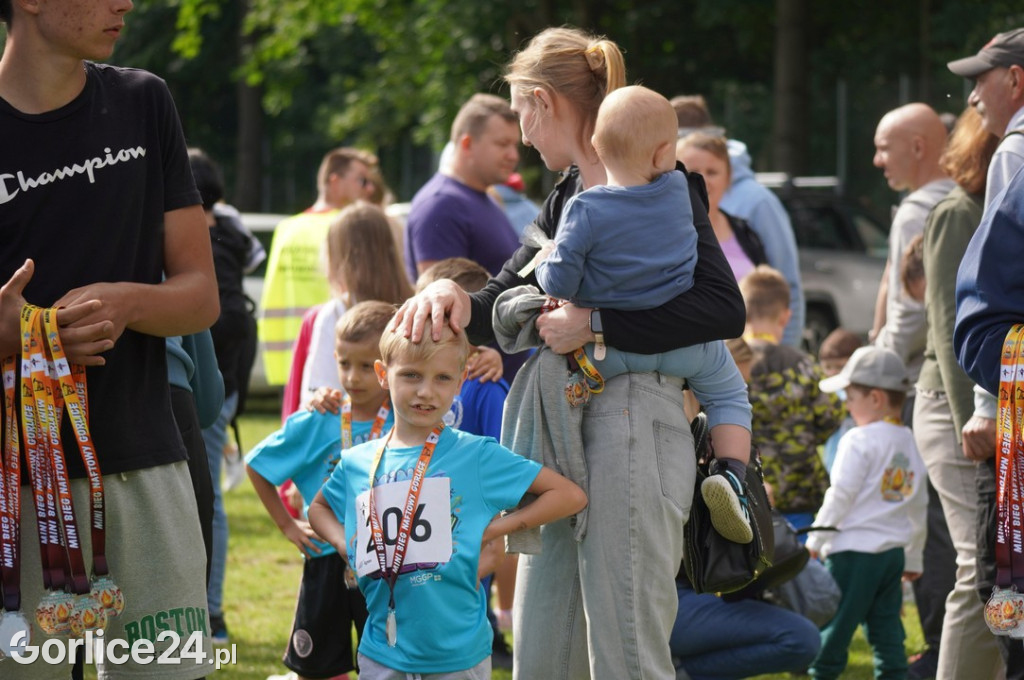 Mini Bieg Naftowy 2026
