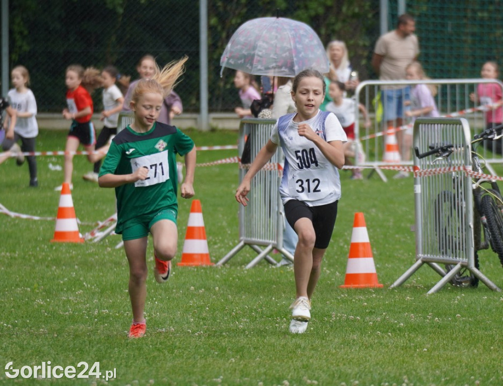 Mini Bieg Naftowy 2026