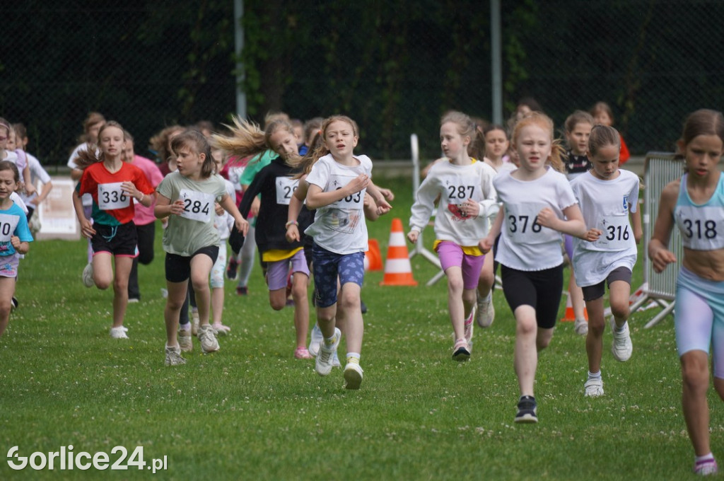 Mini Bieg Naftowy 2026