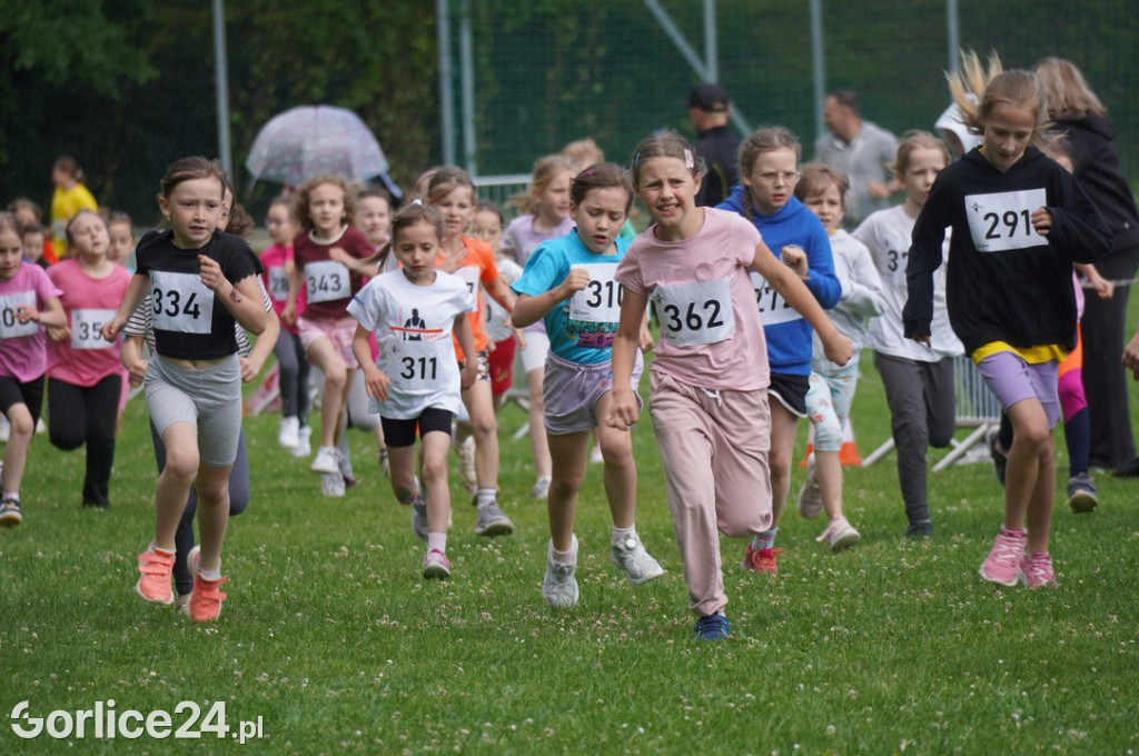 Mini Bieg Naftowy 2026