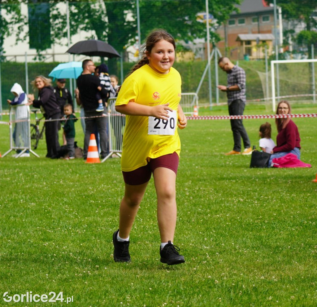 Mini Bieg Naftowy 2026